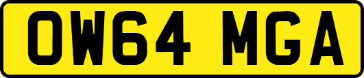 OW64MGA