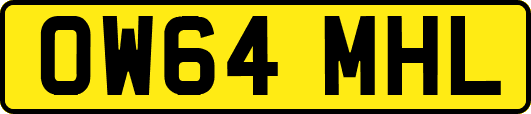 OW64MHL