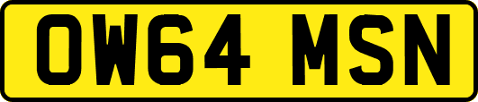 OW64MSN