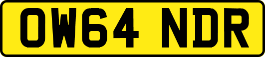 OW64NDR