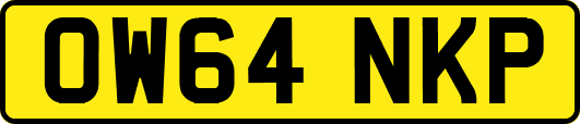 OW64NKP
