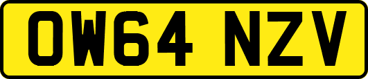 OW64NZV