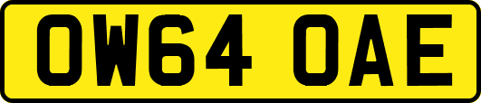 OW64OAE