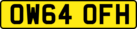 OW64OFH