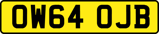 OW64OJB
