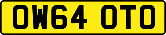 OW64OTO