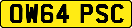 OW64PSC