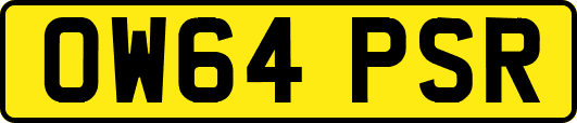 OW64PSR