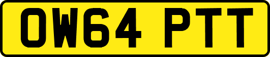 OW64PTT