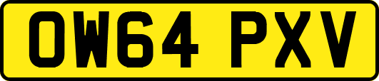 OW64PXV
