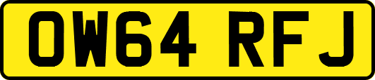 OW64RFJ