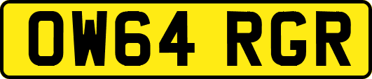 OW64RGR