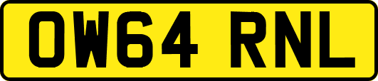 OW64RNL