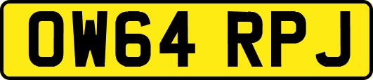 OW64RPJ