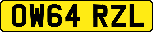 OW64RZL