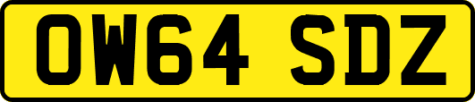 OW64SDZ