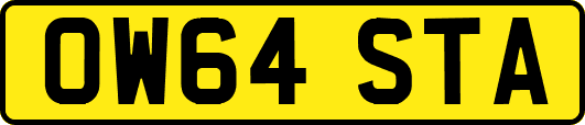 OW64STA