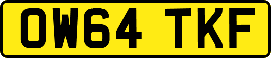 OW64TKF