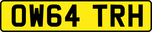 OW64TRH