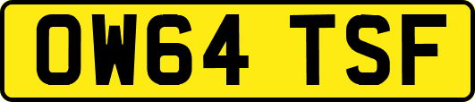 OW64TSF