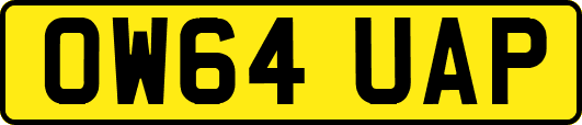 OW64UAP