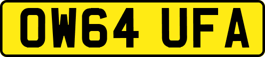 OW64UFA