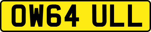 OW64ULL