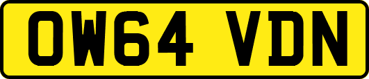 OW64VDN