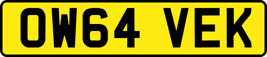 OW64VEK