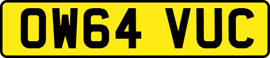 OW64VUC