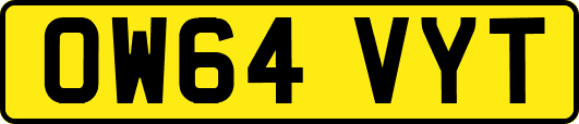 OW64VYT