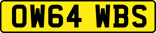 OW64WBS