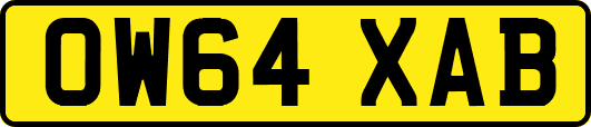 OW64XAB