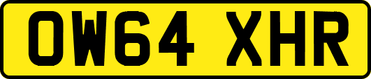 OW64XHR