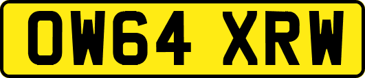 OW64XRW