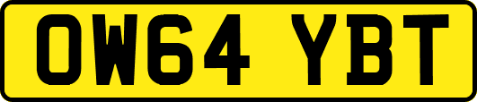 OW64YBT