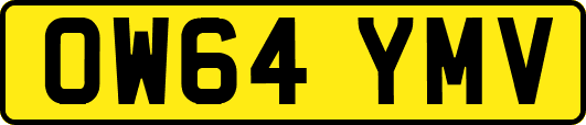OW64YMV