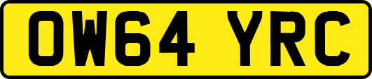 OW64YRC