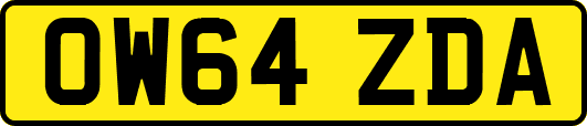 OW64ZDA
