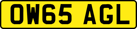 OW65AGL