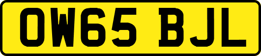 OW65BJL