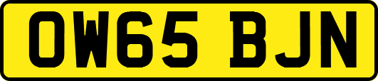 OW65BJN