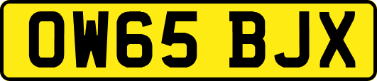 OW65BJX