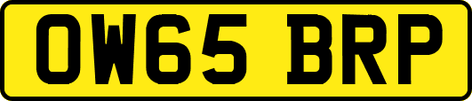 OW65BRP