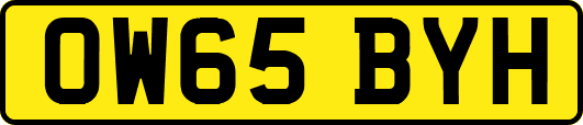 OW65BYH