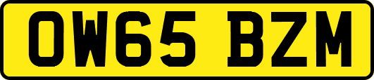 OW65BZM