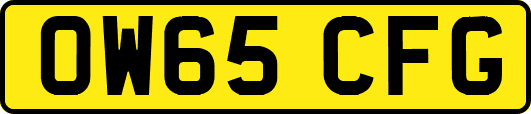 OW65CFG