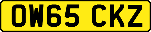 OW65CKZ