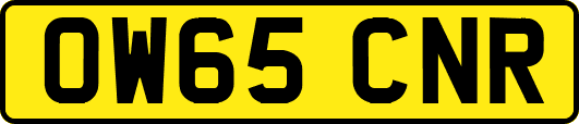 OW65CNR