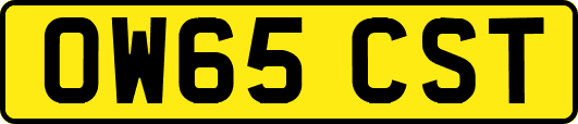 OW65CST